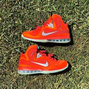 LEBRON 9 “BIG BANG”
